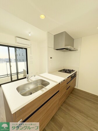 センチュリー千葉みなとの物件内観写真